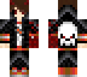 king demonius