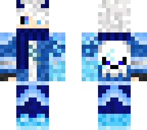 king demonius winter