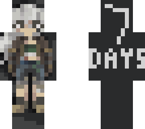 kirell - 7 days + question