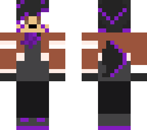 kirudi the werehog v.2