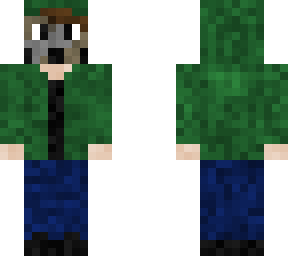 korey (hood-up)