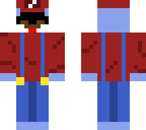 lancer mario