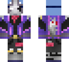 lancer wolf