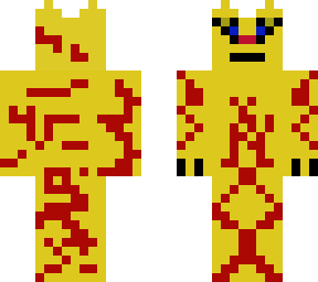 lionblaze reboot
