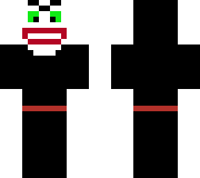 little psycopath
