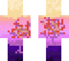 lonely dying tree