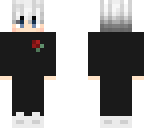 looks like kaneki
