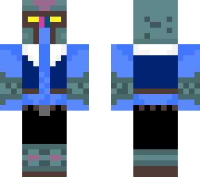 lord dusk