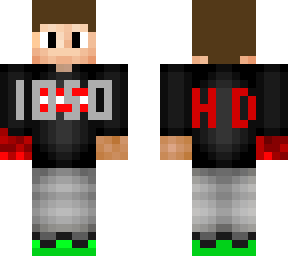 mace1050hd skin
