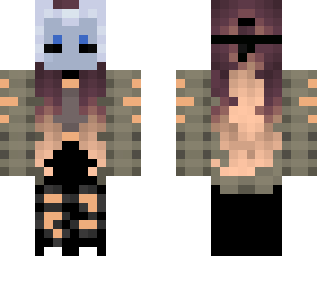 mask ocean