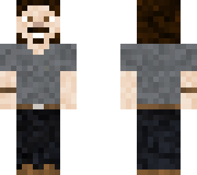 medieval man (slim)