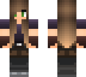 medieval worker girl