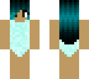 melissa diamond( my oc)