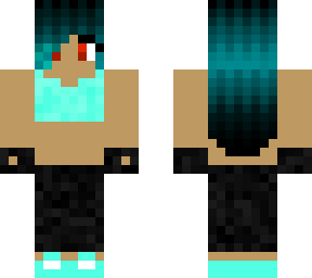 melissa diamond( my oc)