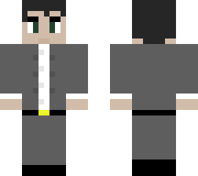 micheal de santa