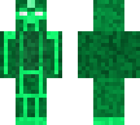 minecraft story mode monster