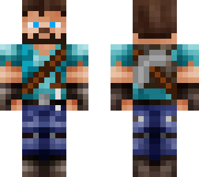 miner