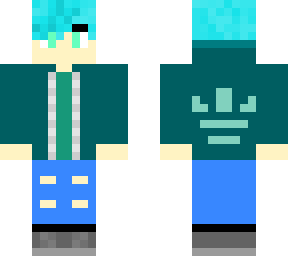 minty