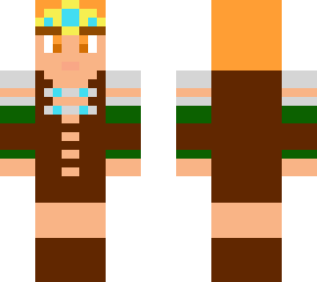 mjoll ancient nordic armour v1