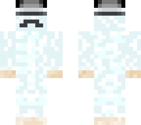 mr. snow