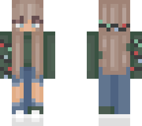 my skin