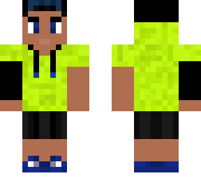 newest x has risen skin