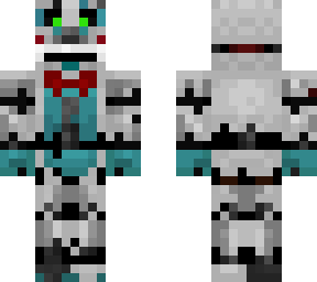 nightmare me...