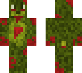 not that scary springtrap