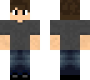 nufmen's skin