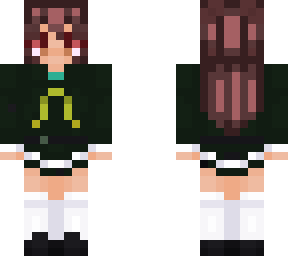 obey me oc eye change