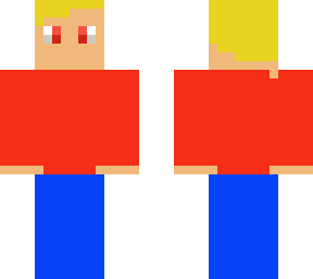official true reds2008 skin