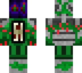 omega flowey minion