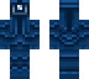 one eyed bot