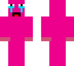 only use this on the computer. its a face changing guy