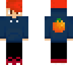 orange