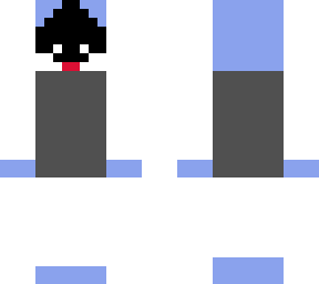 original lancer