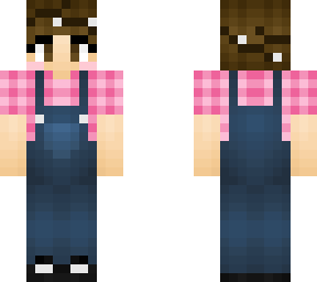 overalls madi