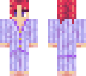 pajama kakyoin jjba