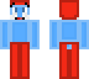papa pitufo!