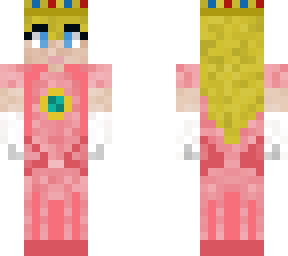 peach princess