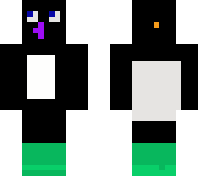 penguin