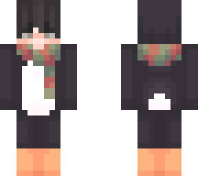 penguin