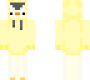 penguin