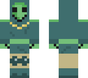 plague knight