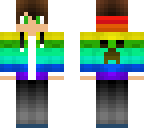 pride for my friend landon