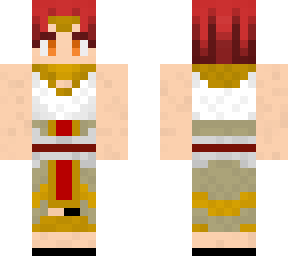 prince djoser