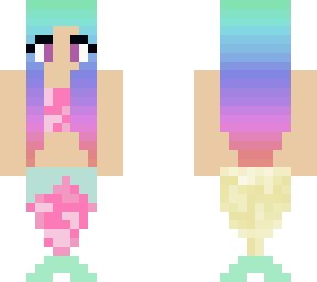 princess ella of the sea