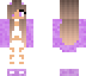 purple camo girl 2 (i messed up)
