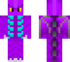 purple dragon lawaz