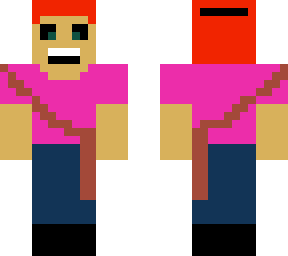 random guy